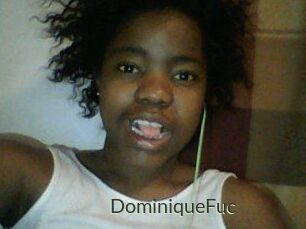 DominiqueFuc