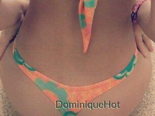 DominiqueHot