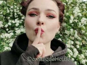 DominiqueHottie