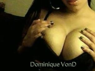 Dominique_VonD