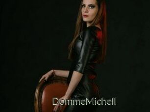 DommeMichell