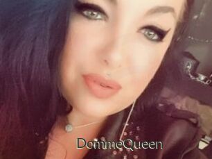DommeQueen