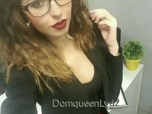 DomqueenLydz