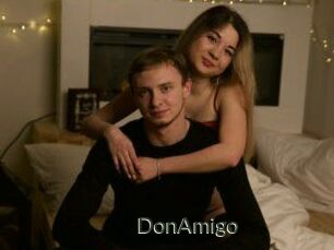 DonAmigo
