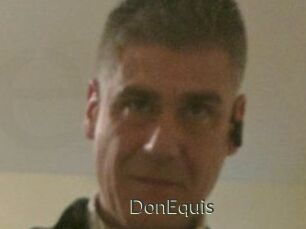 DonEquis