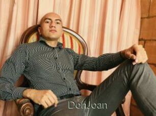 DonJoan