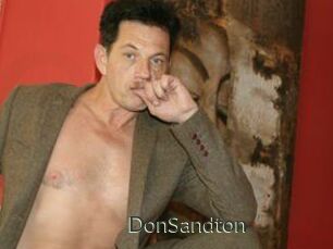 DonSandton