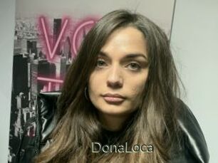 DonaLoca