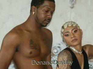 DonandDestiny