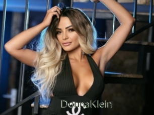 DonnaKlein Ejaculator