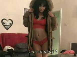 Donnaxxx19