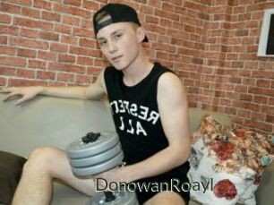 DonowanRoayl