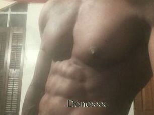 Donoxxx