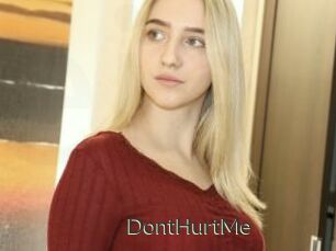DontHurtMe