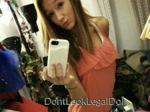 DontLookLegalDoI
