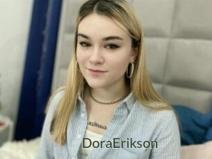 DoraErikson