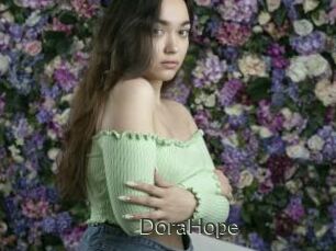 DoraHope