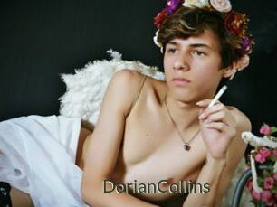 DorianCollins