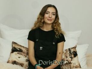 DorisDaft