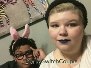 DorkySwitchCouple