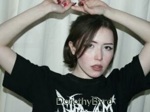 DorothyByrd