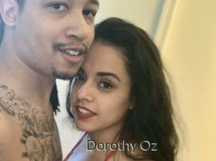 Dorothy_Oz