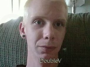 DoubleV