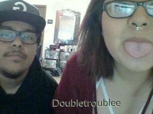 Doubletroublee