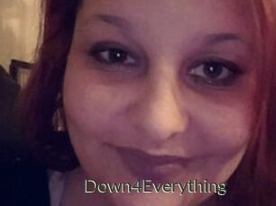 Down4Everything