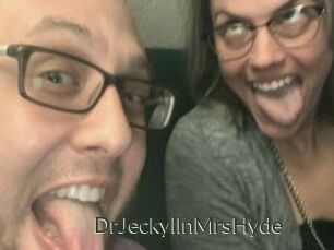 DrJeckyllnMrsHyde