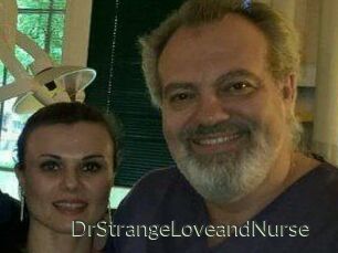 DrStrangeLoveandNurse