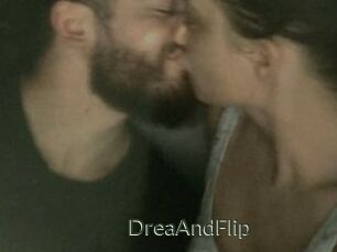 DreaAndFlip