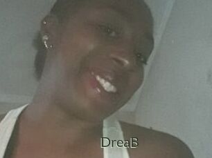 DreaB