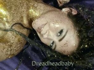 Dreadheadbaby