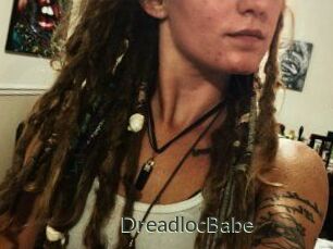 DreadlocBabe