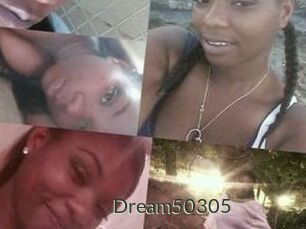 Dream50305