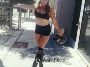 DreamDina
