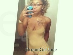 DreamGirlJane
