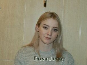 DreamJenny