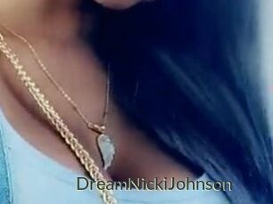 DreamNickiJohnson