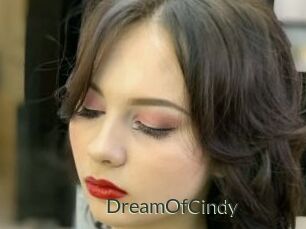 DreamOfCindy