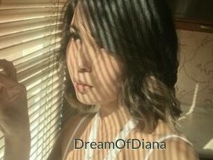 DreamOfDiana
