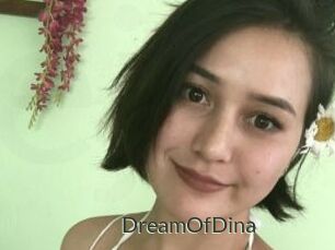 DreamOfDina