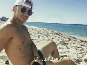 Dreamboy7