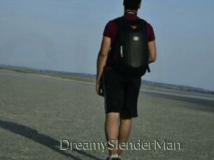 DreamySlenderMan