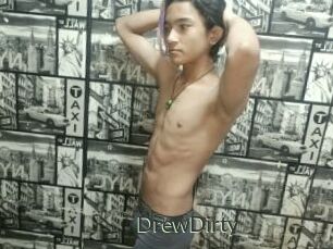 DrewDirty