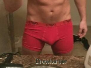 Drewharper