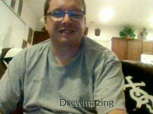 Drewmazing