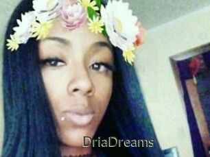 DriaDreams