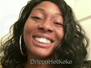 DrippnHotKoko